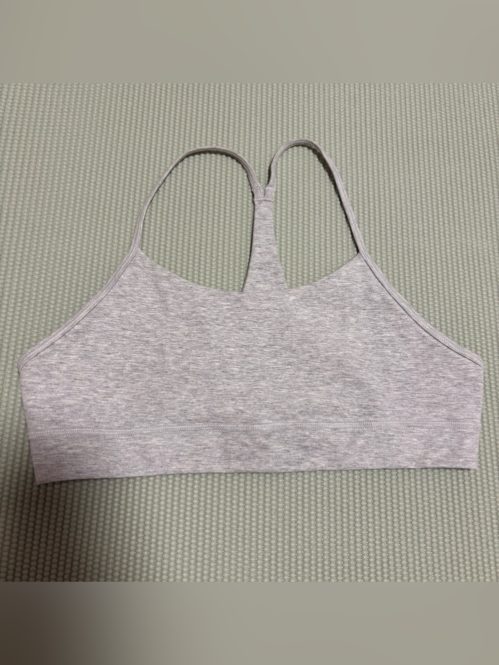 Athleta girl bra